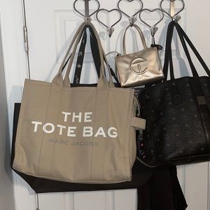 Marc Jacobs The Tote Bag (Large)